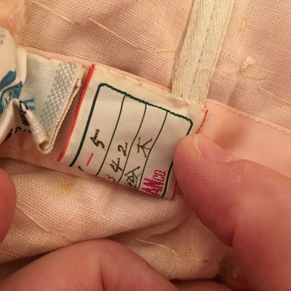 ISETAN Co. Vintage Dress - Picture 3 of 8